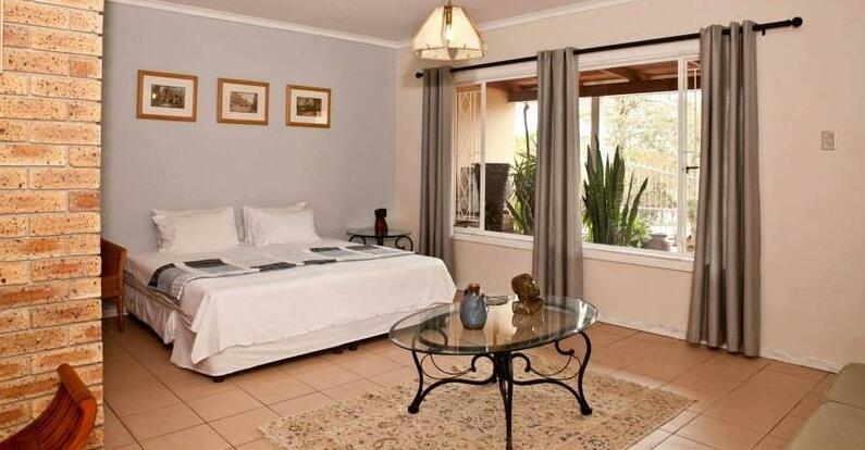 Carrington Guest House Durban - Photo2