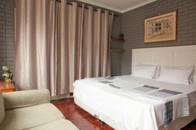Carrington Guest House Durban - Photo5