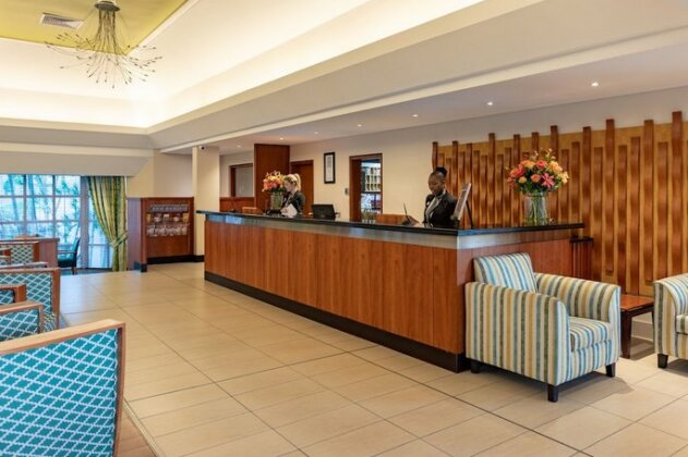 City Lodge Hotel Durban - Photo3
