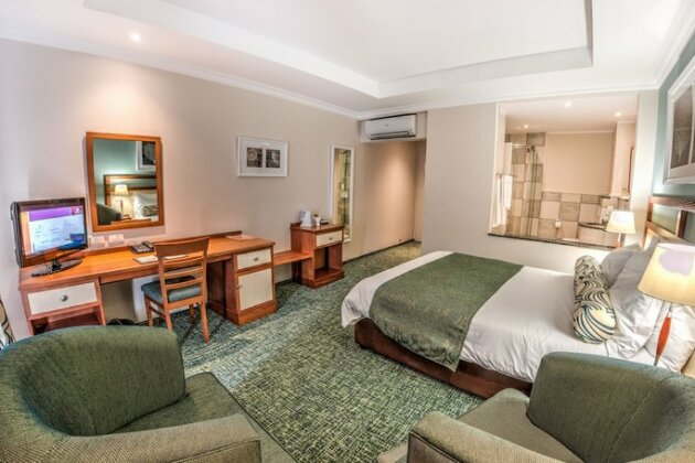City Lodge Hotel Umhlanga Ridge - Photo5