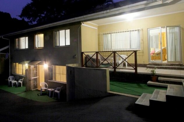 Clinch Self Catering - Photo2