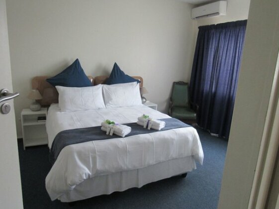 Concord Christian Guesthouse - Photo3