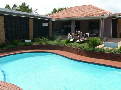 Cozy Nest Guest House - Durban North Natal