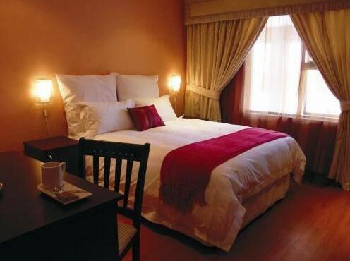 Cozy Nest Guest House - Durban North Natal - Photo2