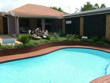 Cozy Nest Guest House - Durban North Natal