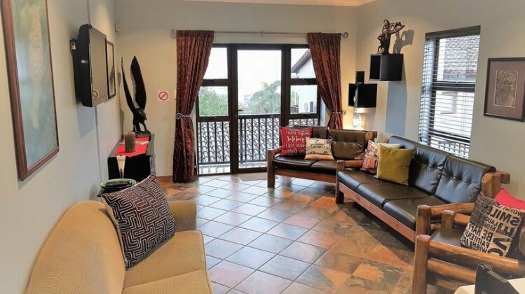 Crooked Tree Cottage - Photo3