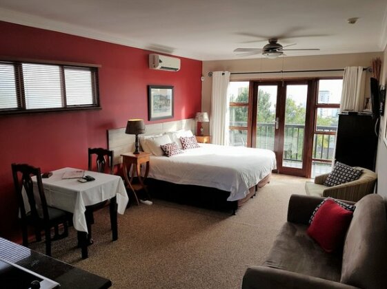 Crooked Tree Cottage - Photo4