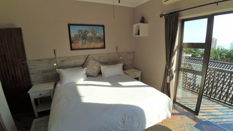 Crooked Tree Cottage - Photo5