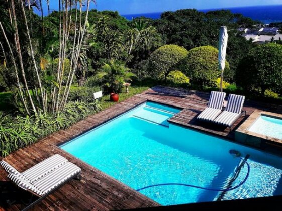 Dolphin's Guesthouse Umhlanga - Photo2