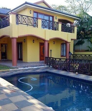Dream Africa Bed and Breakfast - Photo2