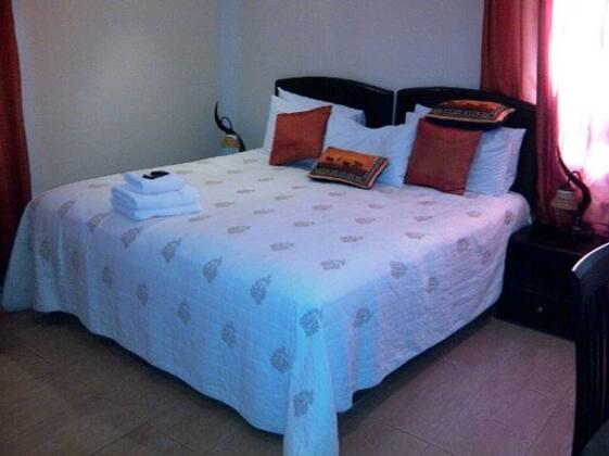 Dream Africa Bed and Breakfast - Photo3