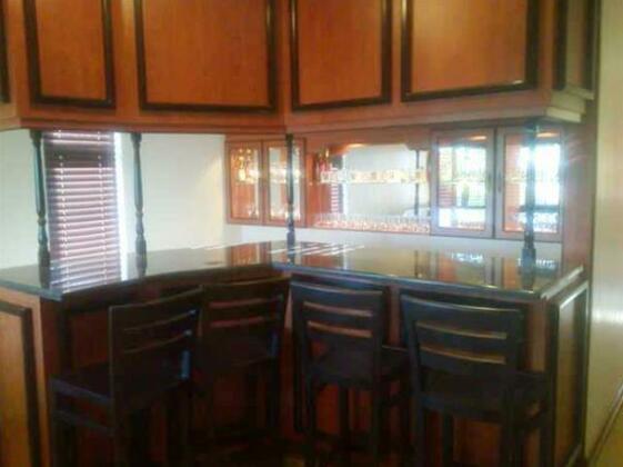 Dream Africa Bed and Breakfast - Photo5