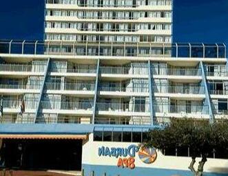 Durban Spa Timeshare Resort