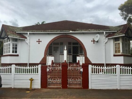 Ebor House Durban