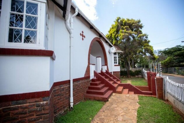 Ebor House Durban - Photo2