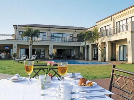 Fairway Guest House Durban - Photo2