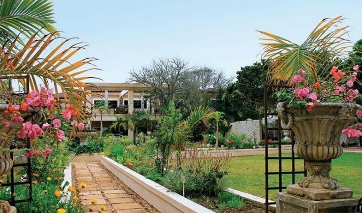 Fairway Guest House Durban - Photo5