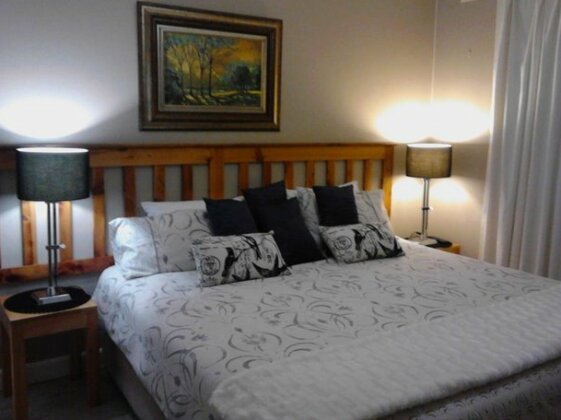 Glenview Guesthouse - Photo4