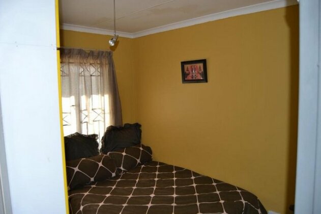 Guest House Ukukhanya Backpacker - Photo5