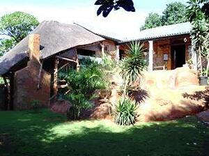 Hippo Hide Backpackers - Photo2