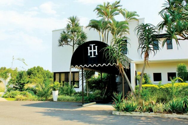 Island Hotel Durban - Photo2