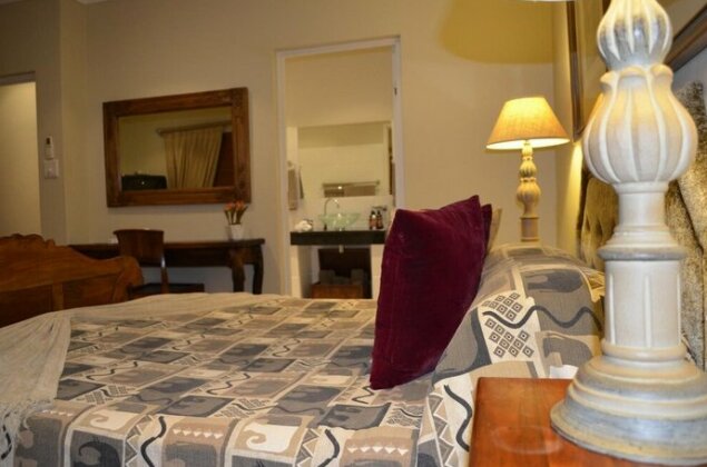 Kingston House B&B - Photo5