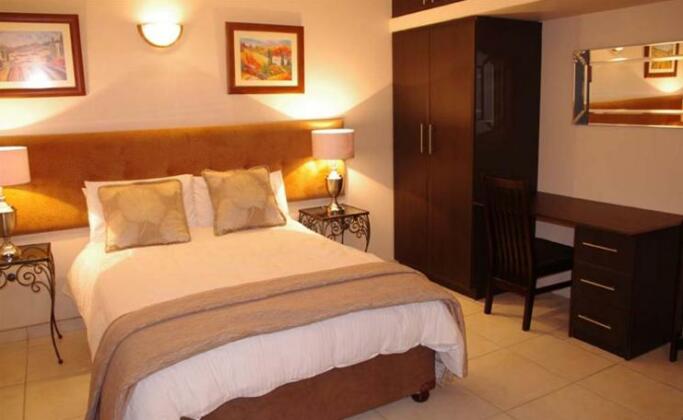 Lavender Moon Guest House - Photo3