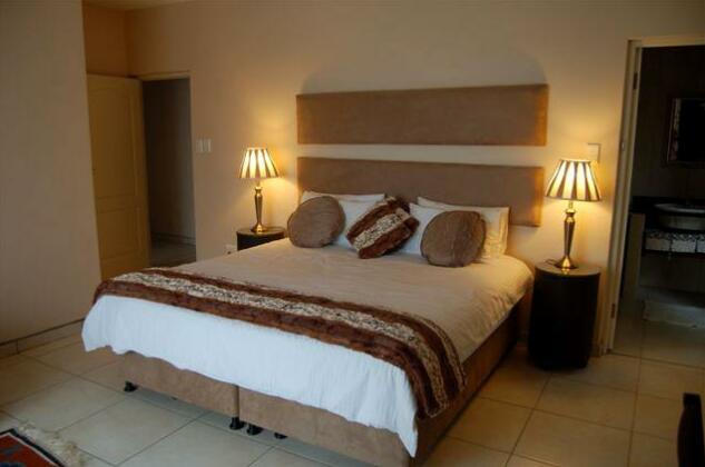 Lavender Moon Guest House - Photo4