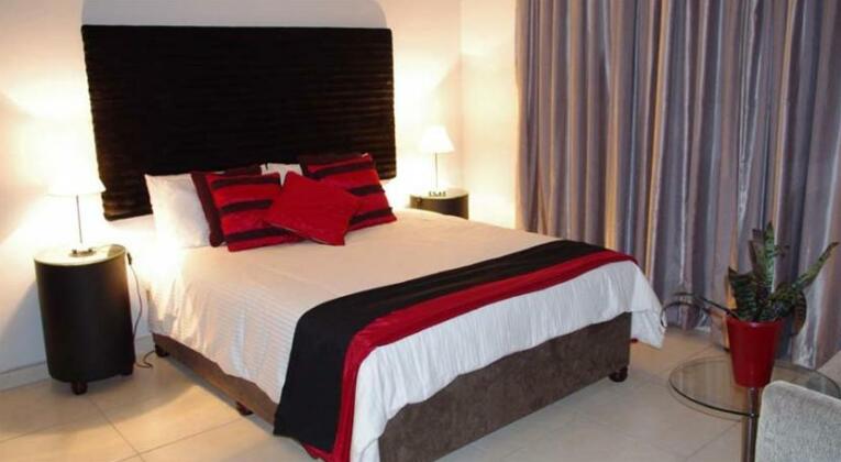 Lavender Moon Guest House - Photo5