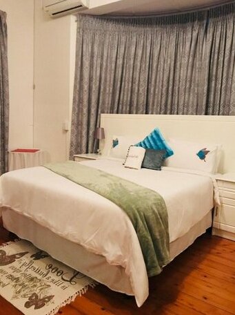 Mbalenhle Guest House Self-Catering - Photo4