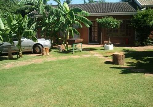 North Lodge Cottages Durban - Photo4
