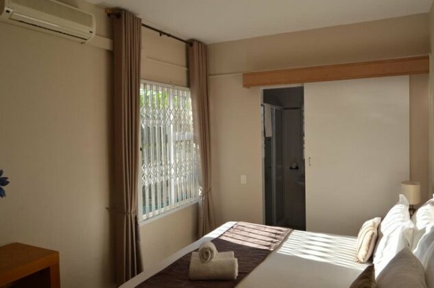 Olwandle Guest House - Photo2