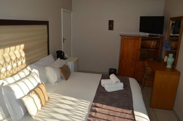 Olwandle Guest House - Photo3
