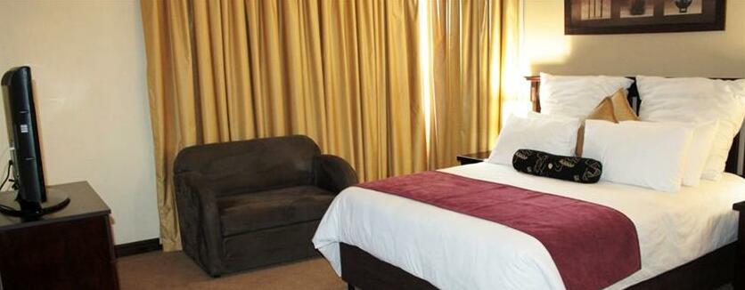 Olwandle Suite Hotel Durban - Photo5