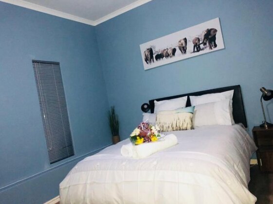 Pam's guest room - Photo2