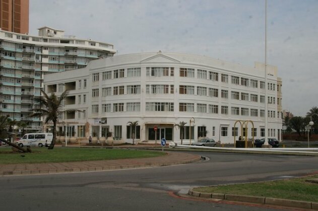 Pavilion Hotel Durban - Photo2