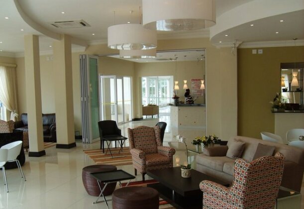 Pavilion Hotel Durban - Photo3