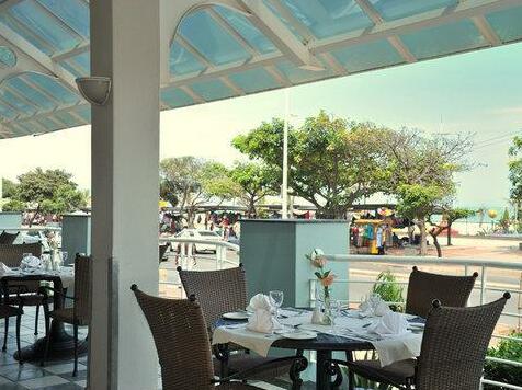 Protea Hotel Durban Edward - Photo3