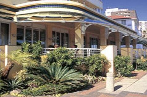 Protea Hotel Durban Edward - Photo5