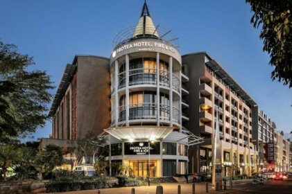 Protea Hotel Durban Umhlanga Ridge