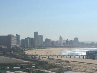 Quayside Durban
