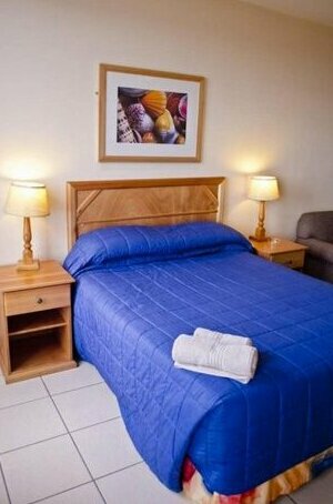 Silver Sands 3 Self Catering and Timeshare Lifestyle Resort