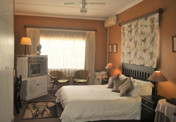 Sparkling Star Guest House - Photo5