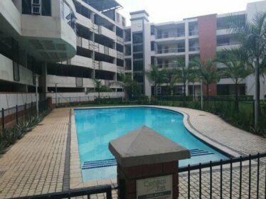 Stunning Apartment in the Heart of Umhlanga