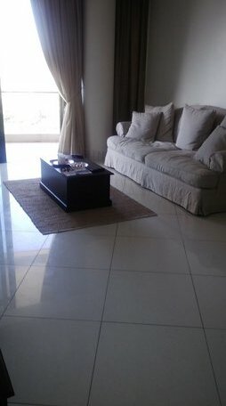 The Pearl's Oceans Luxury Apartments - Photo2
