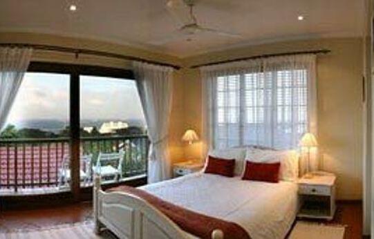 Umbrella Tree B&B - Photo2