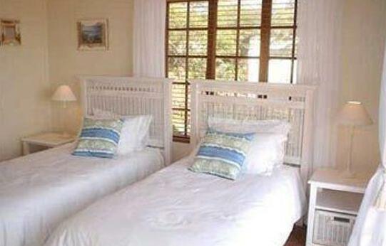Umbrella Tree B&B - Photo3
