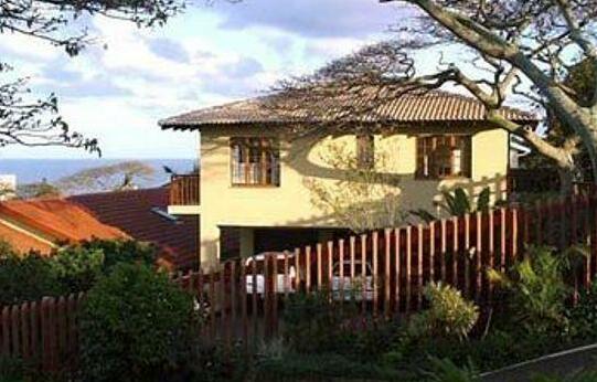 Umbrella Tree B&B - Photo5