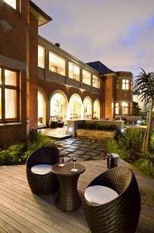 Upton Hall Guest House Durban - Photo5