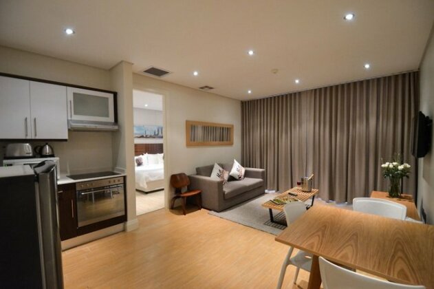 Urban Park Hotel Apartments by Misty Blue Hotels - Photo4